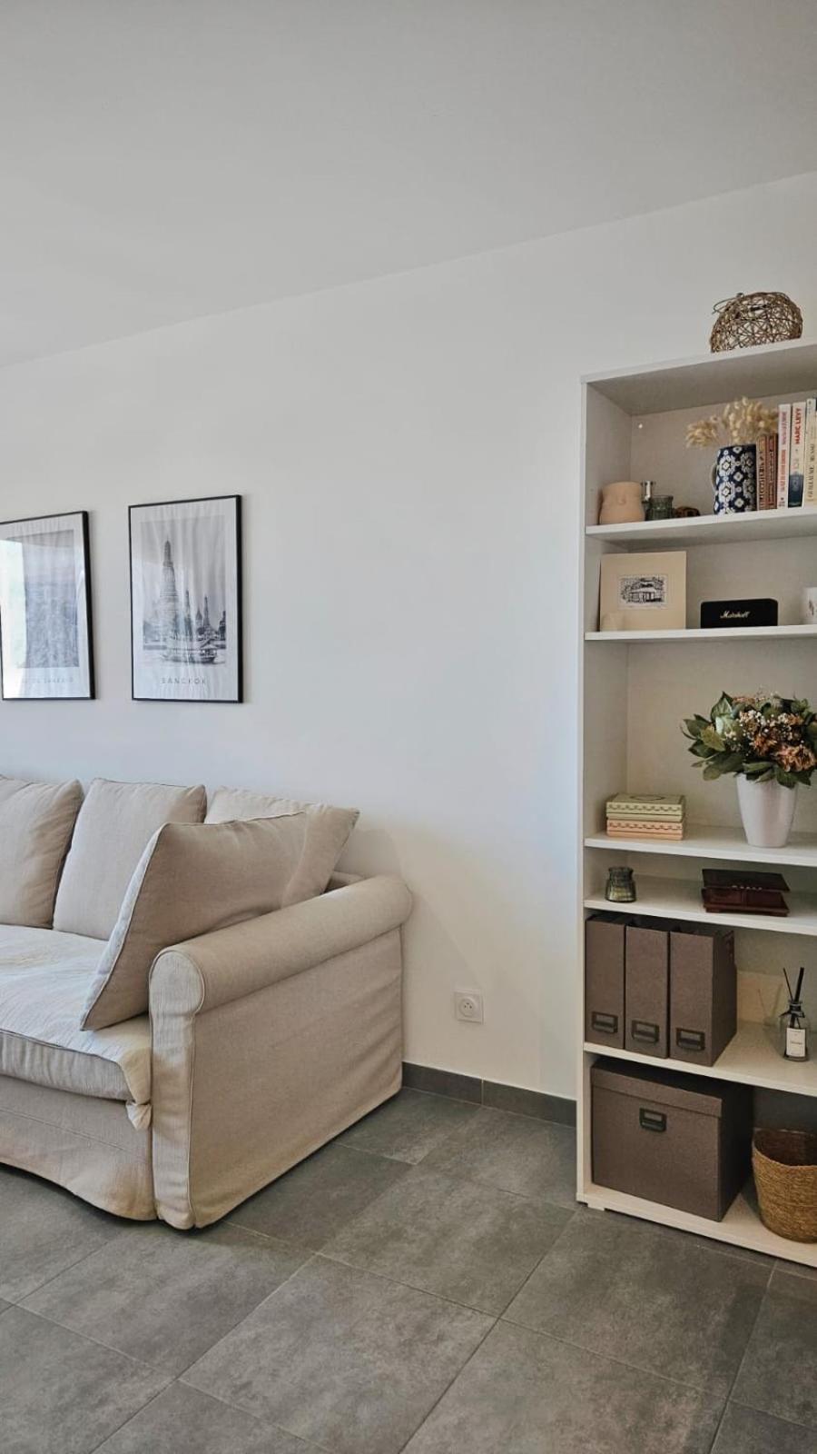 Superbe T2 Neuf, Tout Proche Plage. De 2 A 4 Pers Apartment Folelli Bagian luar foto